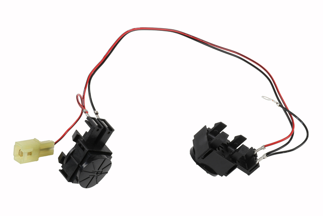 93742520 - Steering: Horn Switch for GM Image