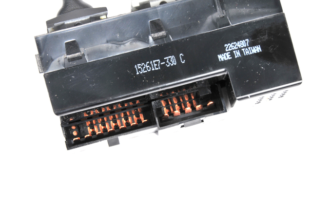 Switch Asm-Si Wdo (Mas) - GM (22624807) Switch Asm-Si Wdo (Mas) - GM (22624807)