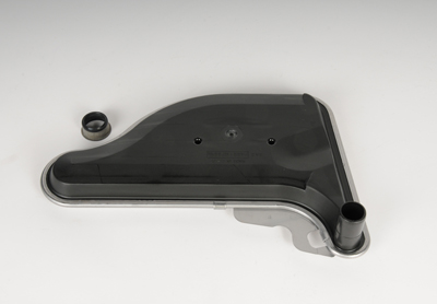 24227477 - Maintenance &amp; Lubrication: Filter for Buick: Century, LaCrosse, LeSabre, Lucerne, Park Avenue, Reatta, Regal, Rendezvous, Riviera, Skylark, Terraza | Cadillac: 60 Special, DeVille, Eldorado, Fleetwood, Seville | Chevrolet: Beretta, Corsica, Impala, Lumina, Lumina APV, Malibu, Monte Carlo, Uplander, Venture | Oldsmobile: 88, 98, Achieva, Aurora, Cutlass, Cutlass Ciera, Cutlass Cruiser, Cutlass Supreme, Intrigue, LSS, Regency, Silhouette, Toronado | Pontiac: Aztek, Bonneville, G6, Grand Am, Grand Prix, Montana, Trans Sport | Saturn: Relay Image