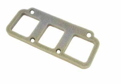 52474876 - : Air Distributor Seal for Cadillac: DeVille, Seville Image