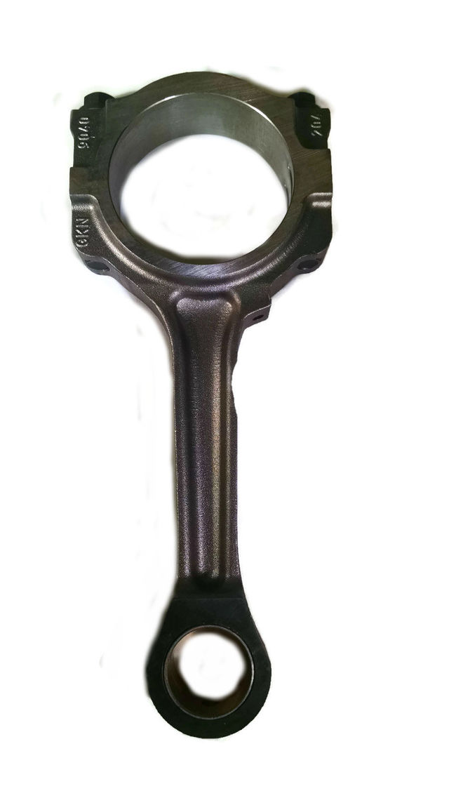12613195 - Engine: Connecting Rod for Buick: Rainier | Chevrolet: Colorado, Trailblazer, Trailblazer EXT | GMC: Canyon, Envoy, Envoy XL | Hummer: H3, H3T Image