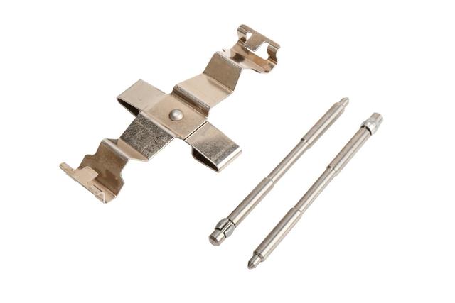 22813180 - Brakes: Pin for Buick: Regal, Regal Sportback | Cadillac: ATS, CT6, CTS, ELR, XTS | Chevrolet: Camaro, Corvette Image