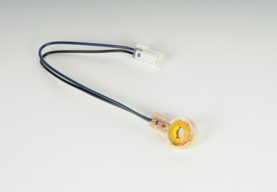 88894769 - Body: Lock Switch for Pontiac: Aztek Image