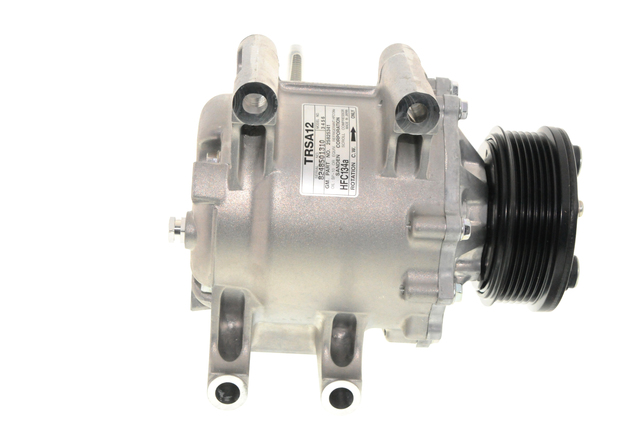 25825341 - HVAC: A/C Compressor for Buick: Rainier | Chevrolet: Trailblazer | GMC: Envoy Image