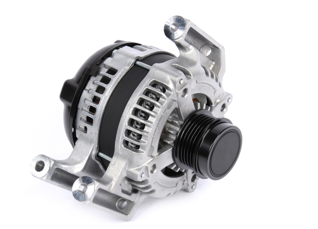 13592811 - Electrical: Alternator for Buick: Regal, Regal Sportback, Regal TourX | Cadillac: ATS, CTS | Chevrolet: Colorado, Impala, Malibu, Malibu Limited | GMC: Canyon Image
