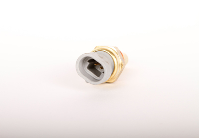 12611420 - Electrical: Coolant Temp Sensor for Buick: LaCrosse, Regal, Verano | Cadillac: ATS, CTS, SRX, XTS | Chevrolet: Camaro, Caprice, Captiva Sport, Cobalt, Colorado, Equinox, HHR, Impala, Impala Limited | GMC: Canyon, Terrain | Pontiac: Solstice | Saturn: Sky Image