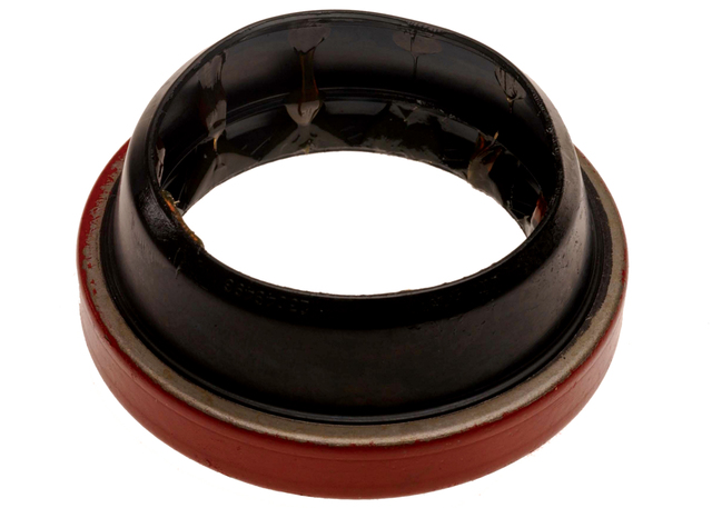 23049496 - Manual Transmission: Extension Housing Seal for Cadillac: Escalade | Chevrolet: Avalanche 1500, Avalanche 2500, Blazer, C1500, C2500, C3500, C3500HD, K1500 Pickup, K2500 Pickup, K3500 Pickup, Silverado 1500, Silverado 1500 Classic, Silverado 1500 HD, Silverado 1500 HD Classic, Silverado 2500, Silverado 2500 HD, Silverado 2500 HD Classic, Silverado 3500, Silverado 3500 Classic, Suburban 1500, Suburban 2500, Suburban C1500, Suburban C2500, Suburban K1500, Suburban K2500, Tahoe | GMC: C1500 Pickup, C2500 Pickup, C3500 Pickup, C3500HD, K1500 Pickup, K2500 Pickup, K3500 Pickup, Sierra 1500, Sierra 1500 Classic, Sierra 1500 HD, Sierra 1500 HD Classic, Sierra 2500, Sierra 2500 HD, Sierra 2500 HD Classic, Sierra 3500, Sierra 3500 Classic, Suburban C1500, Suburban C2500, Suburban K1500, Suburban K2500, Yukon, Yukon XL 1500, Yukon XL 2500 Image