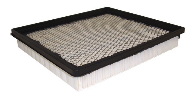 55560894 - Engine: Air Filter for Buick: LaCrosse, Regal | Chevrolet: Impala, Malibu Image