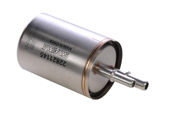 42403110 - : Fuel Filter for GM Image