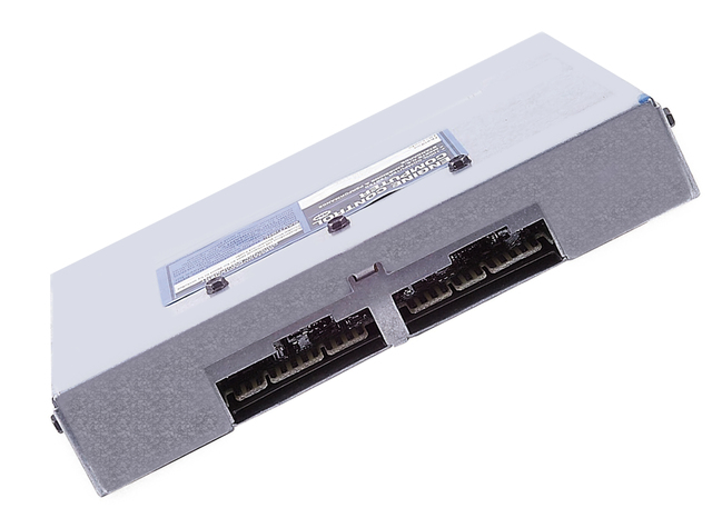 88999170 - Electrical: ECM for Buick: Century, Skyhawk, Skylark, Somerset | Chevrolet: Beretta, Cavalier, Celebrity, Corsica, K1500 Pickup, K2500 Pickup | GMC: C1500 Pickup, C2500 Pickup, K1500 Pickup, K2500 Pickup | Oldsmobile: Calais, Cutlass Calais, Cutlass Ciera, Cutlass Cruiser, Firenza | Pontiac: 6000, Fiero, Grand Am, Sunbird Image