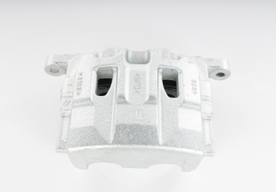23287518 - : Front Driver Side Disc Brake Caliper Assembly for Cadillac: SRX Image