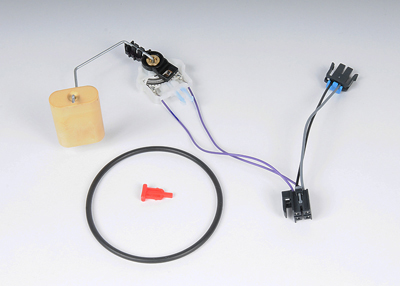 88964333 - Fuel System: Level Sensor for Buick: Century, Park Avenue, Regal | Cadillac: DeVille, Seville | Chevrolet: Venture | Oldsmobile: Silhouette | Pontiac: Bonneville, Montana Image