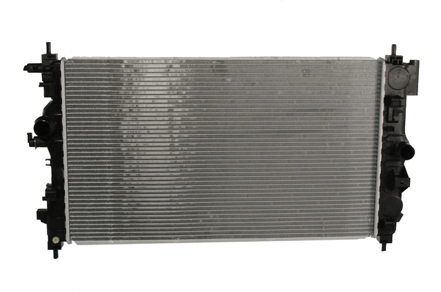 13267668 - Cooling System: Radiator for Chevrolet: Cruze, Cruze Limited Image