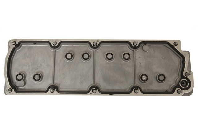 12598832 - : Engine Block Valley Cover for GM Image