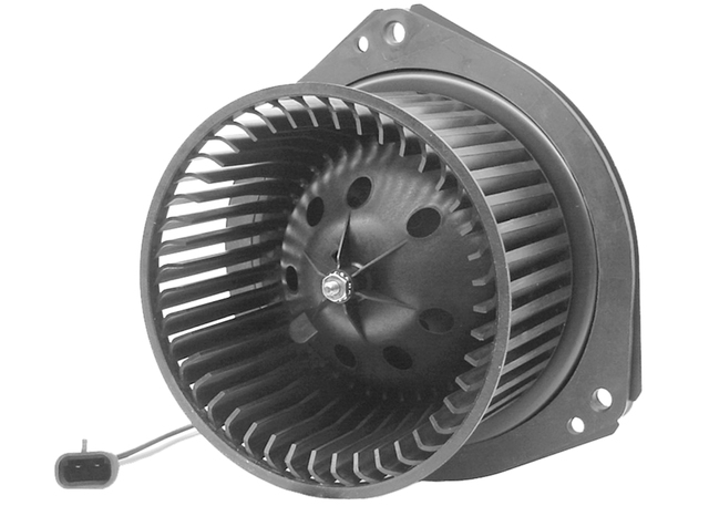 19210741 - HVAC: HVAC Blower Motor for Chevrolet: Impala, Lumina, Monte Carlo, Venture | Pontiac: Montana Image