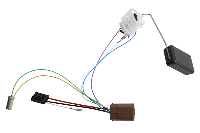 96865777 - : Fuel Level Sensor for Chevrolet: Aveo, Aveo5 Image