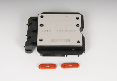 19178829 - Electrical: Ignition Module for GM Image