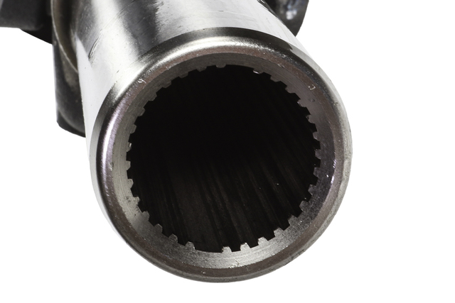 22845689 - Universals &amp; Rear Axle: Drive Shaft for Cadillac: Escalade | Chevrolet: Tahoe | GMC: Yukon Image