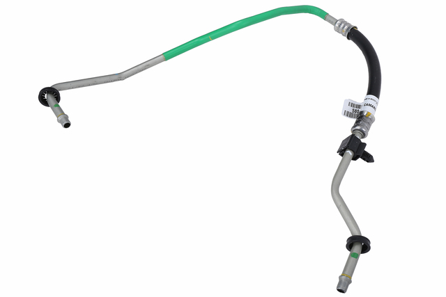 84395807 - : Automatic Transmission Auxiliary Fluid Cooler Outlet Line for GM Image