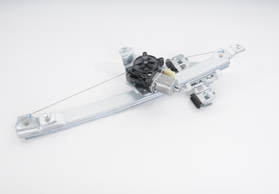 22803636 - : Rear Driver Side Power Window Regulator and Motor Assembly for Chevrolet: Equinox | GMC: Terrain Image