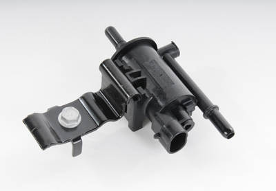 12569751 - Emission System: Purge Control Valve for Saturn: L100, L200, L300, LS, LS1, LW1, LW200 Image