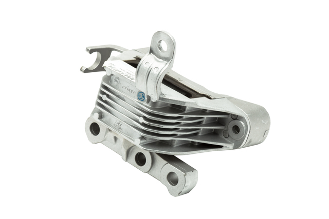 13347454 - : Passenger Side Engine Mount for GM Image