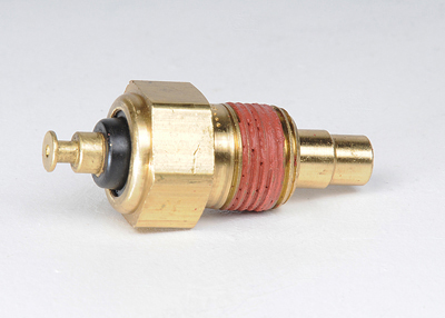 25037346 - Electrical: Coolant Temp Sensor for Chevrolet: Astro, Corvette, P30 | GMC: P3500, Safari Image