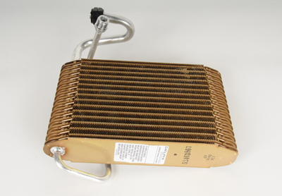 52463867 - HVAC: Evaporator Core for Buick: LeSabre, Park Avenue | Oldsmobile: 88, 98, LSS, Regency | Pontiac: Bonneville Image