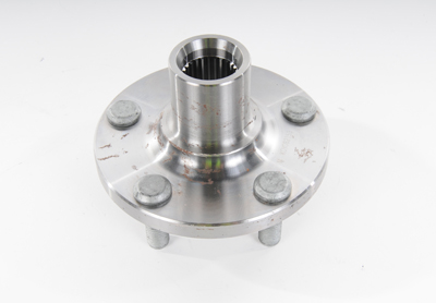 19184282 - Brakes: Hub for Pontiac: Vibe Image