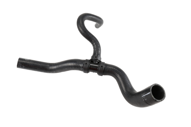 22884203 - Cooling System: Lower Hose for Chevrolet: Silverado 1500, Silverado 1500 Classic | GMC: Sierra 1500, Sierra 1500 Classic Image