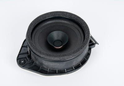 15911768 - : Rear Side Door Speaker for GM Image