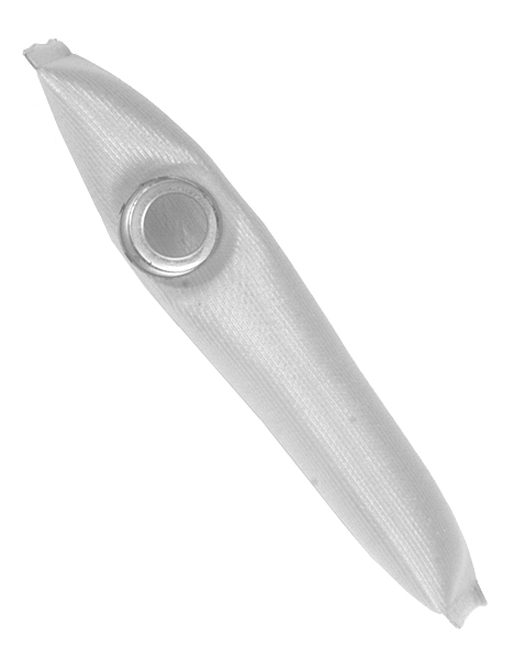 25055460 - : Fuel Pump Strainer for Buick: Skyhawk, Skylark, Somerset, Somerset Regal | Cadillac: Cimarron | Chevrolet: Beretta, C1500, C2500, Cavalier, Corsica, K1500 Pickup, K2500 Pickup, R10, R20, S10, S10 Blazer, Suburban R10, V10 | GMC: C1500 Pickup, C2500 Pickup, Jimmy S15, K1500 Pickup, K2500 Pickup, R1500 Pickup, R2500 Pickup, S15, Sonoma, Suburban R1500, V1500 | Oldsmobile: Calais, Cutlass Calais, Firenza | Pontiac: Grand Am, Sunbird Image