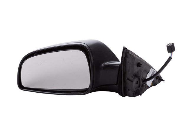 20893859 - Body: Mirror Assembly for Chevrolet: Malibu Image