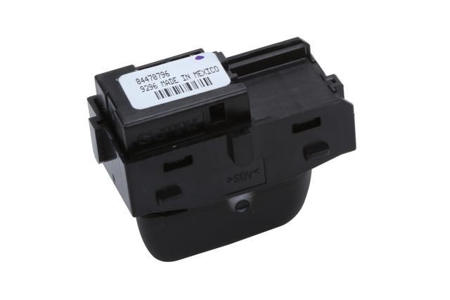 84470796 - Body: Lock Switch for GM Image