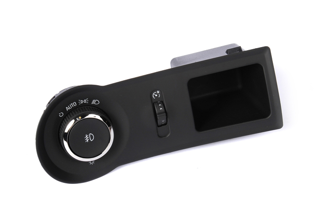 9061073 - Body: Headlamp Switch for GM Image