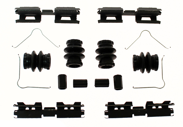 19425465 - : Retainer Kit for GM Image