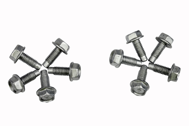 19316924 - : ABS Wheel Speed Sensor Bolt for GM Image