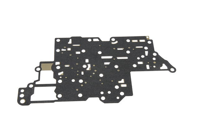 24254138 - Transmission: Automatic Transmission Valve Body Separator Plate for Chevrolet: Impala, Impala Limited Image