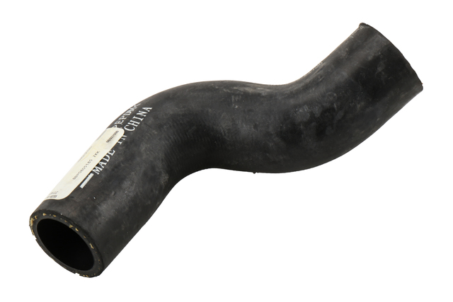 15263235 - Cooling System: Upper Hose for Chevrolet: Colorado | GMC: Canyon | Hummer: H3, H3T Image