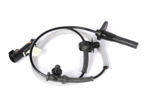 23233799 - Brakes: ABS Sensor for Chevrolet: Colorado | GMC: Canyon Image