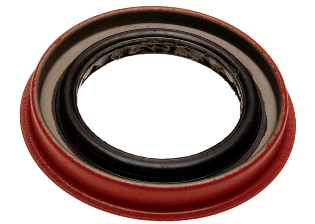 24202535 - Transmission: Automatic Transmission Oil Pump Seal for Buick: Rainier, Roadmaster | Cadillac: Escalade, Escalade ESV, Escalade EXT, Fleetwood | Chevrolet: Astro, Avalanche, Avalanche 1500, Blazer, C1500, C2500, Camaro, Caprice, Corvette, Express 1500, Express 2500, G10, G20, G30, Impala, K1500 Pickup, K2500 Pickup, S10, Silverado 1500, Silverado 1500 Classic, SSR, Suburban 1500, Suburban C1500, Suburban K1500, Tahoe, Trailblazer, Trailblazer EXT | GMC: C1500 Pickup, C2500 Pickup, Envoy, Envoy XL, Envoy XUV, G1500, G2500, G3500, Jimmy, K1500 Pickup, K2500 Pickup, S15, Safari, Savana 1500, Savana 2500, Sierra 1500, Sierra 1500 Classic, Sonoma, Suburban C1500, Suburban K1500, Yukon, Yukon XL 1500 | Hummer: H2, H3, H3T | Oldsmobile: Bravada | Pontiac: Firebird, GTO Image