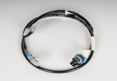25822971 - Brakes: ABS Wheel Speed Sensor Wiring Harness for Chevrolet: Equinox | Pontiac: Torrent Image
