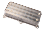 12666088 - Cooling System: Oil Cooler for Chevrolet: Corvette Image