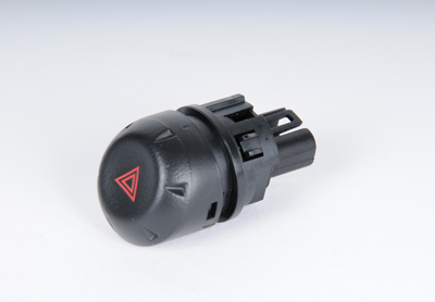 15174891 - Body: Hazard Switch for Chevrolet: Colorado | GMC: Canyon Image