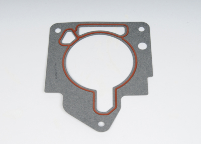 24503648 - Engine: Throttle Body Gasket for Buick: Park Avenue, Regal, Riviera | Chevrolet: Impala, Monte Carlo | Oldsmobile: 98, LSS | Pontiac: Bonneville, Grand Prix Image