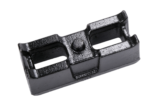 84379975 - : Leaf Spring Spacer for Chevrolet: Silverado 1500, Silverado 1500 LTD | GMC: Sierra 1500, Sierra 1500 Limited Image