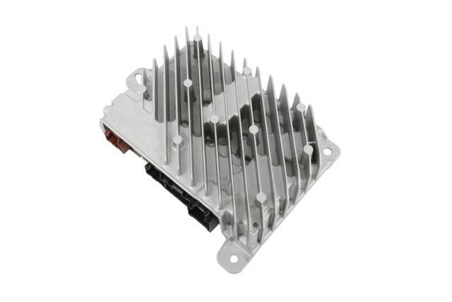 84514224 - Body: Amplifier for Chevrolet: Camaro Image