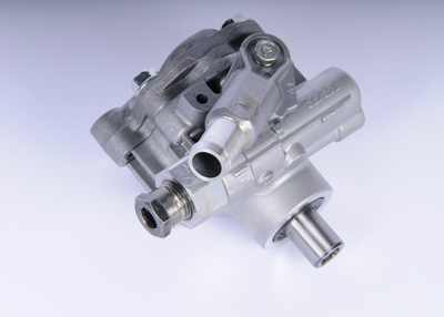 25900770 - Steering: Power Steering Pump for GM Image
