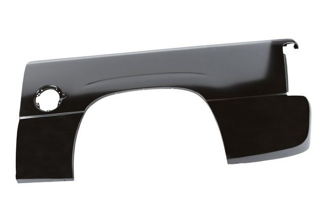 15244382 - Body: Outer Panel for Chevrolet: Silverado 1500, Silverado 1500 Classic, Silverado 1500 HD, Silverado 1500 HD Classic, Silverado 2500, Silverado 2500 HD, Silverado 2500 HD Classic, Silverado 3500, Silverado 3500 Classic, Silverado 3500 HD | GMC: Sierra 1500, Sierra 1500 Classic, Sierra 1500 HD, Sierra 1500 HD Classic, Sierra 2500, Sierra 2500 HD, Sierra 2500 HD Classic, Sierra 3500, Sierra 3500 Classic, Sierra 3500 HD Image