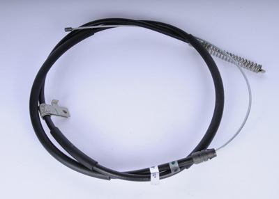 15762657 - Brakes: Parking Brake Cable for Chevrolet: Silverado 3500 | GMC: Sierra 3500 Image